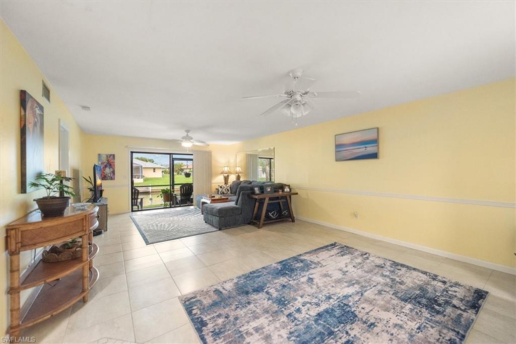 CAPE REGATTA CONDO - Residential