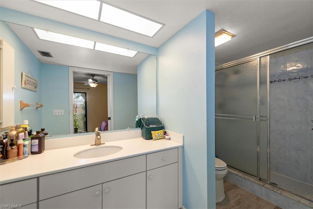 CAPE REGATTA CONDO - Residential