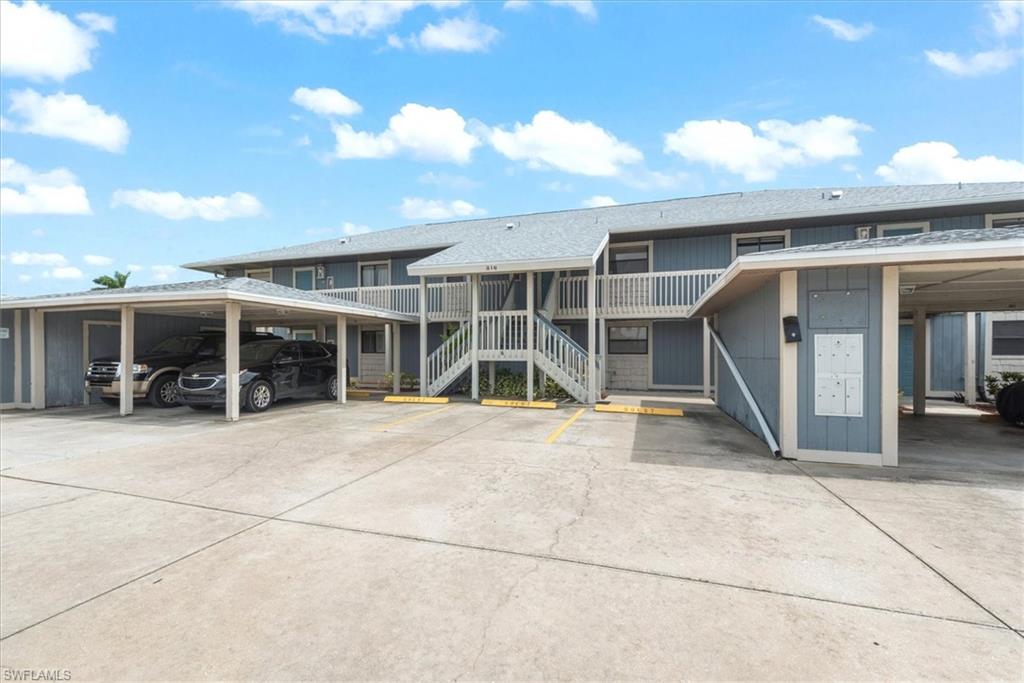 CAPE REGATTA CONDO - Residential
