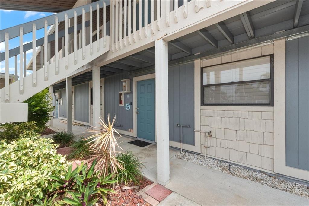 CAPE REGATTA CONDO - Residential