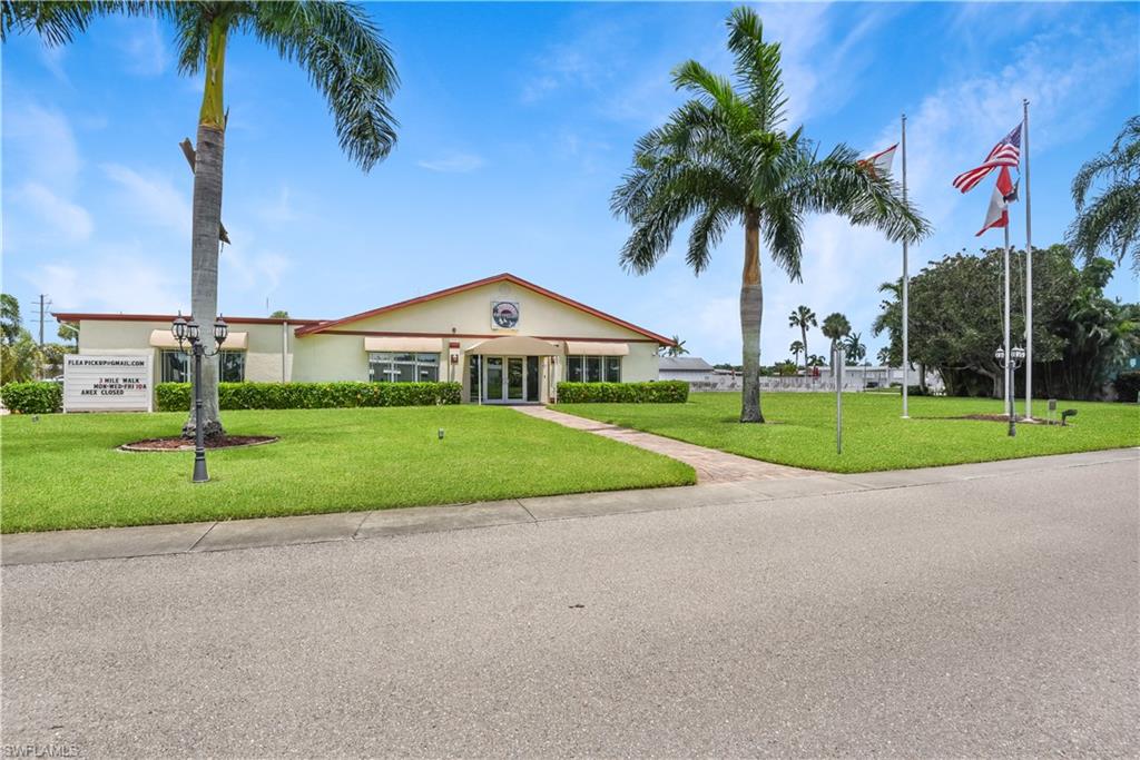 BAYSIDE ESTATES - Residential