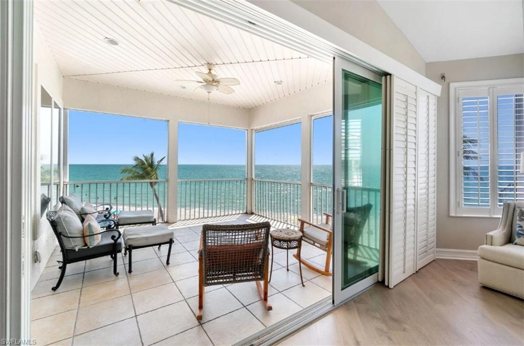 BONITA BEACH - Residential