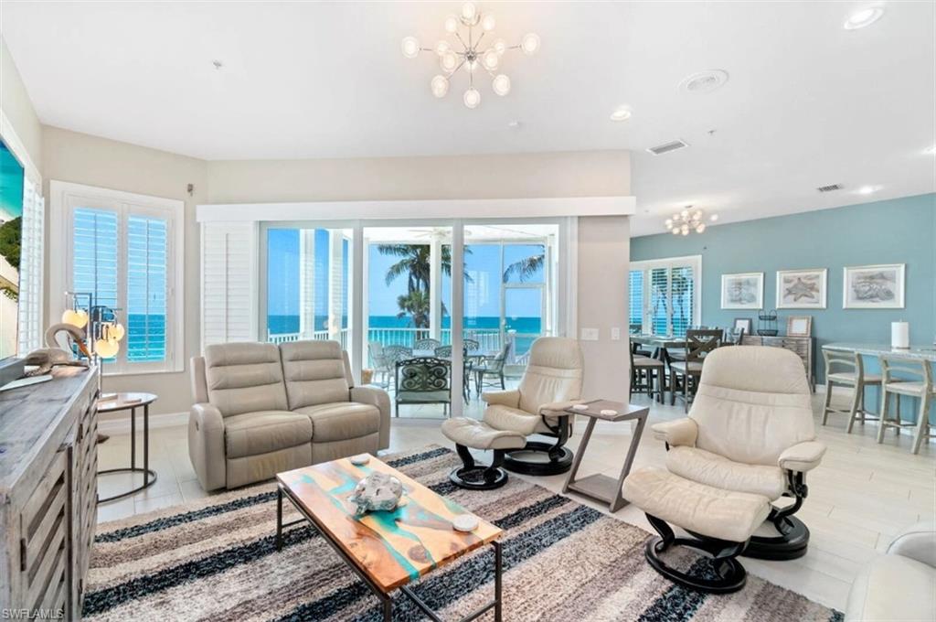 BONITA BEACH - Residential