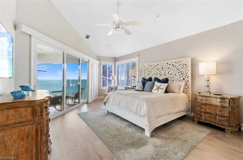 BONITA BEACH - Residential