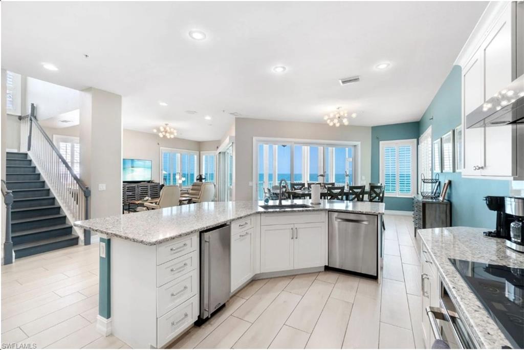 BONITA BEACH - Residential