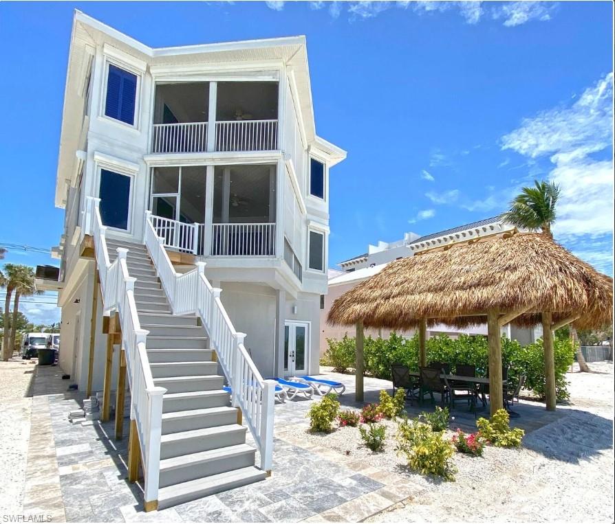 BONITA BEACH - Residential