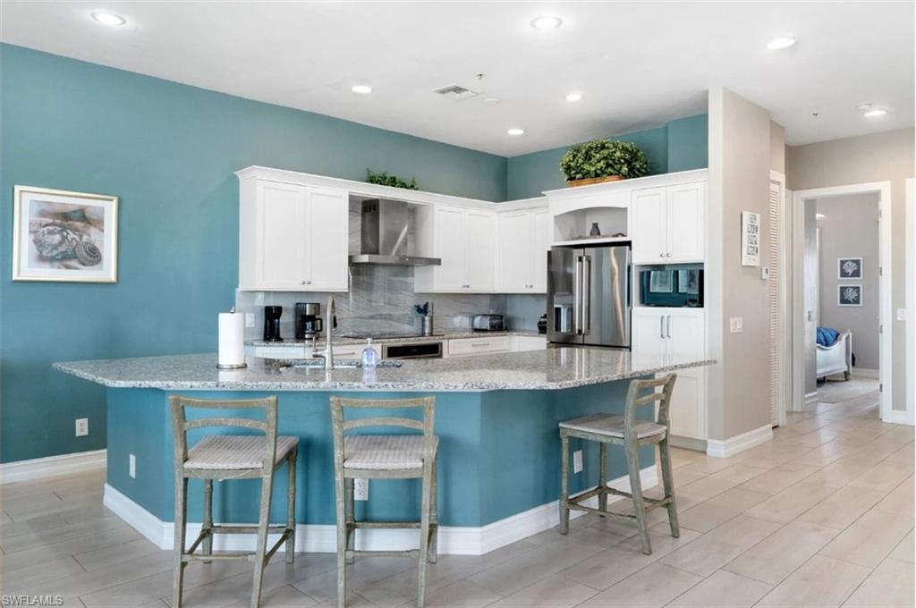 BONITA BEACH - Residential