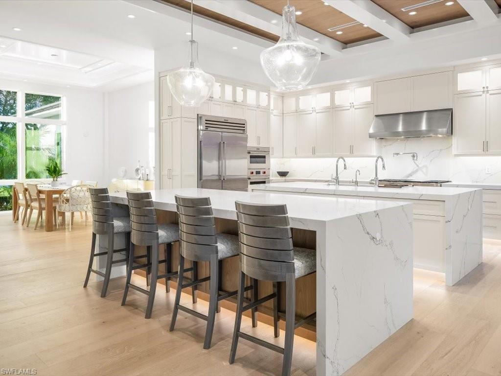PINECREST AT PELICAN BAY - Residential
