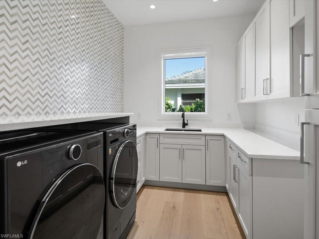 PINECREST AT PELICAN BAY - Residential