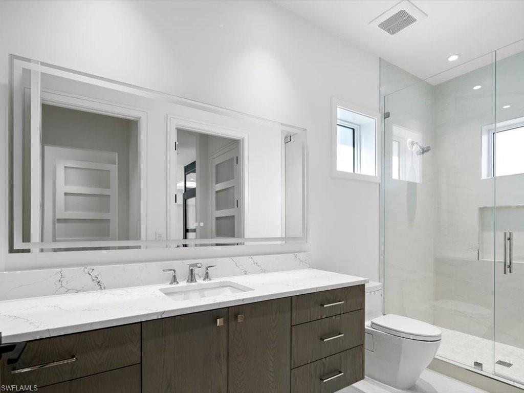 PINECREST AT PELICAN BAY - Residential