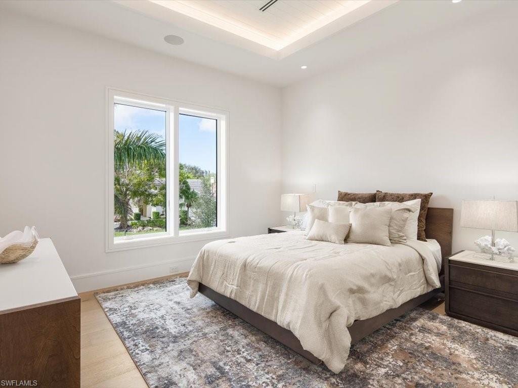 PINECREST AT PELICAN BAY - Residential