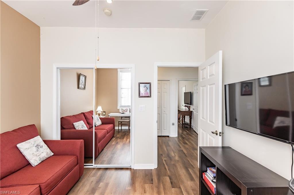 SUMMIT PLACE - Residential