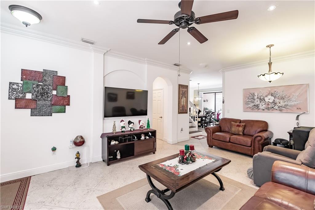 SUMMIT PLACE - Residential