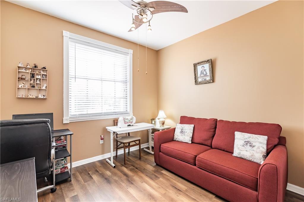 SUMMIT PLACE - Residential