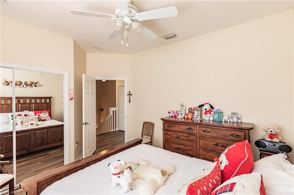 SUMMIT PLACE - Residential