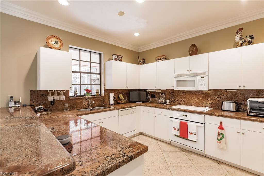 SUMMIT PLACE - Residential