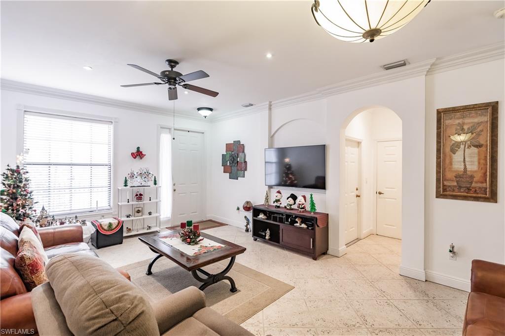 SUMMIT PLACE - Residential