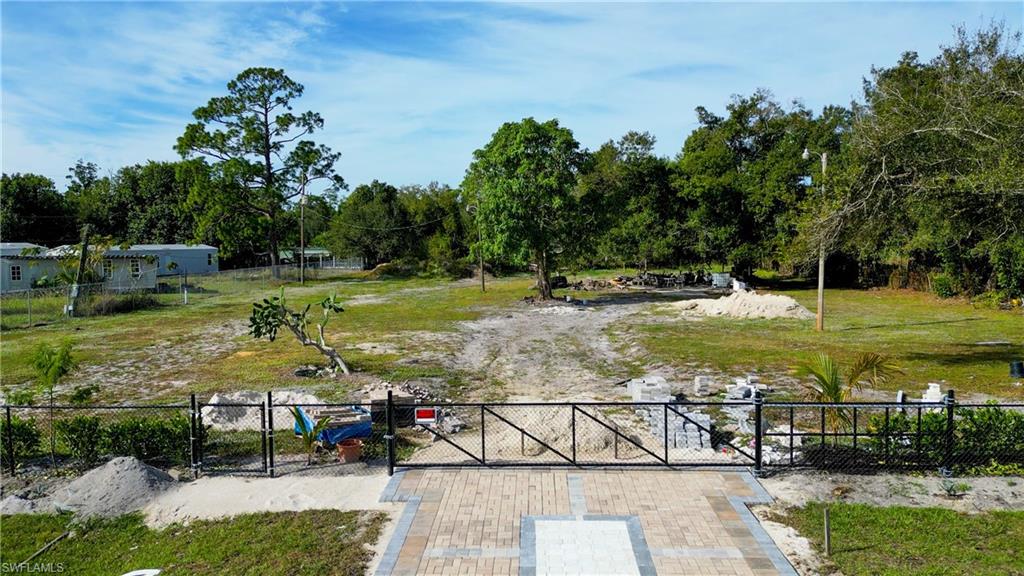 SUNCOAST ESTATES UNREC - Land