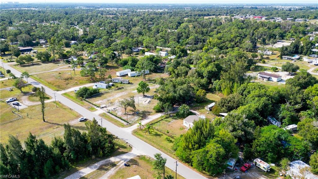 SUNCOAST ESTATES UNREC - Land