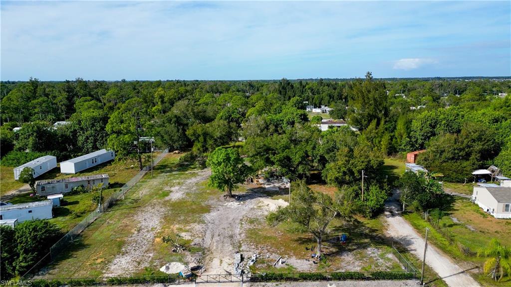 SUNCOAST ESTATES UNREC - Land