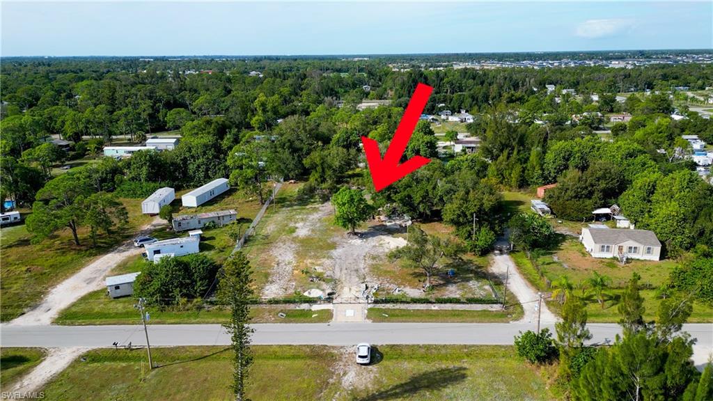 SUNCOAST ESTATES UNREC - Land