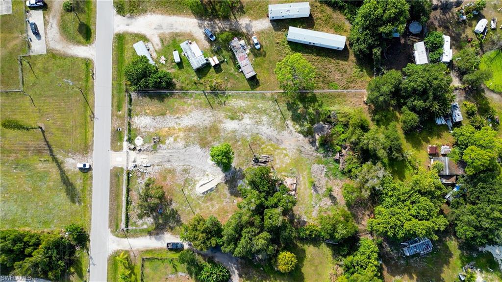 SUNCOAST ESTATES UNREC - Land