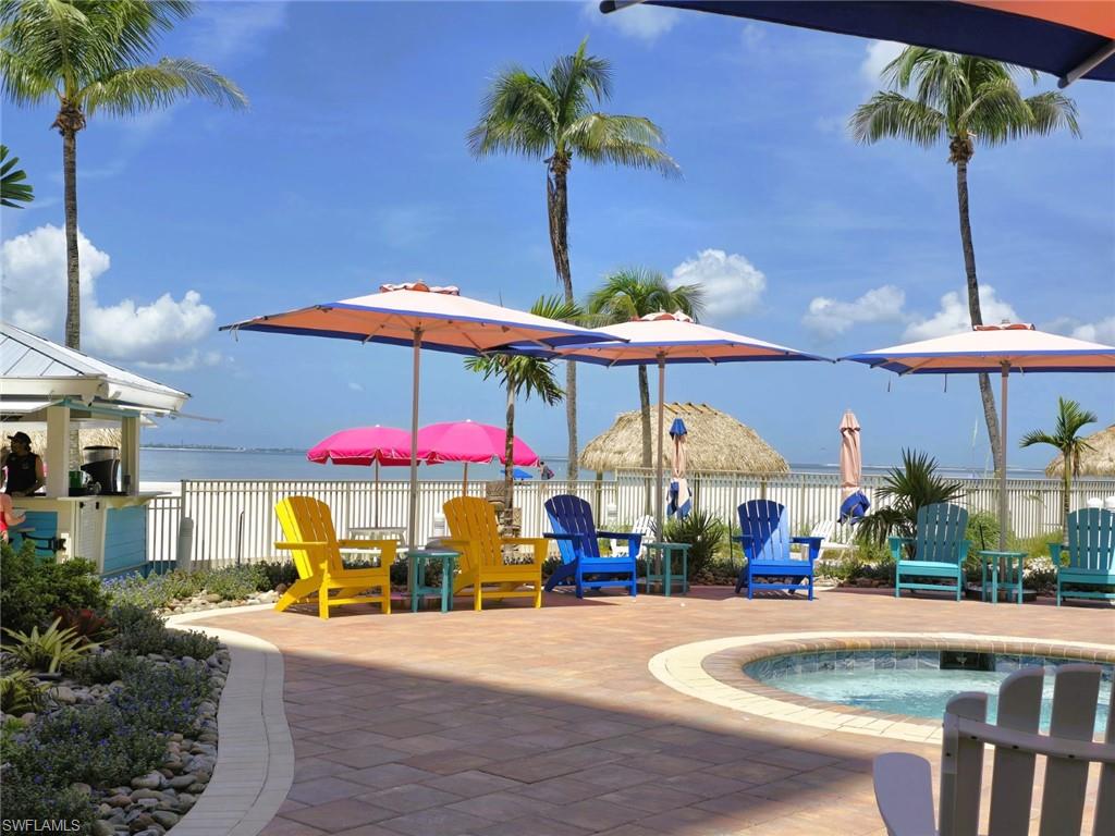 WHITE SAND VILLAS - Residential