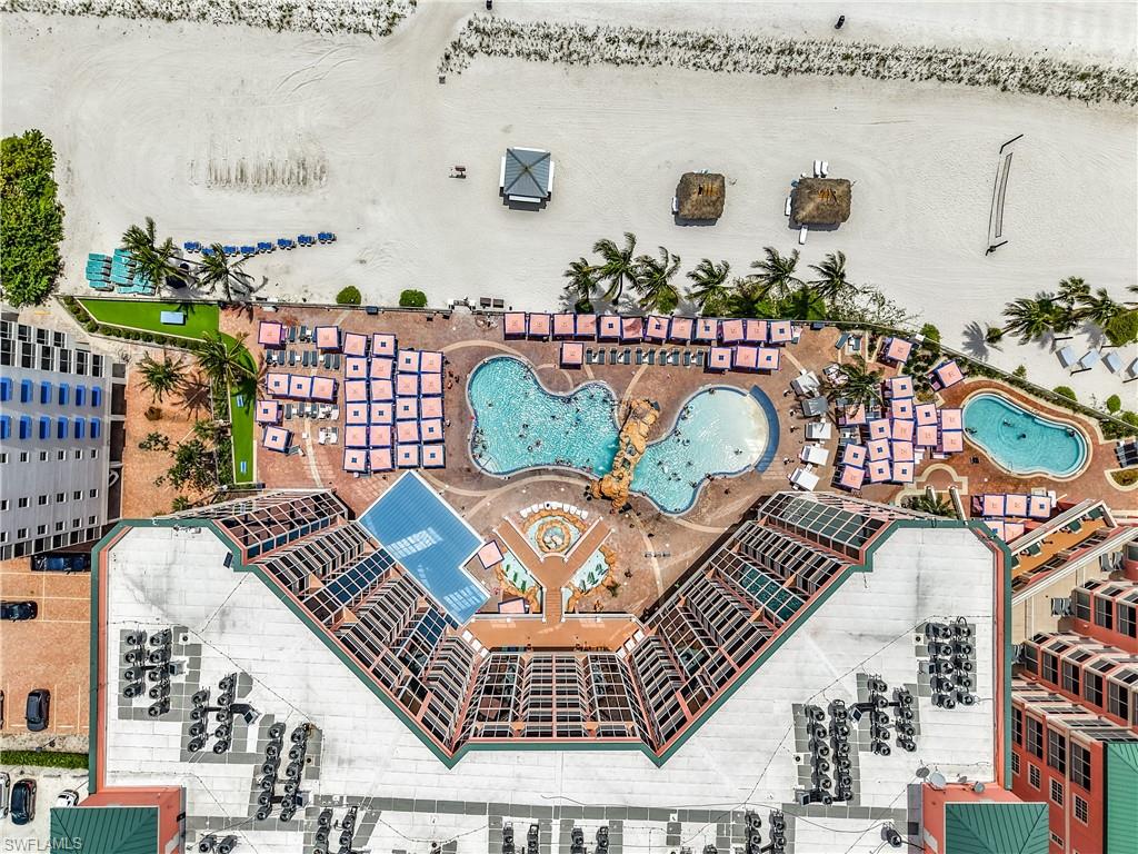 WHITE SAND VILLAS - Residential
