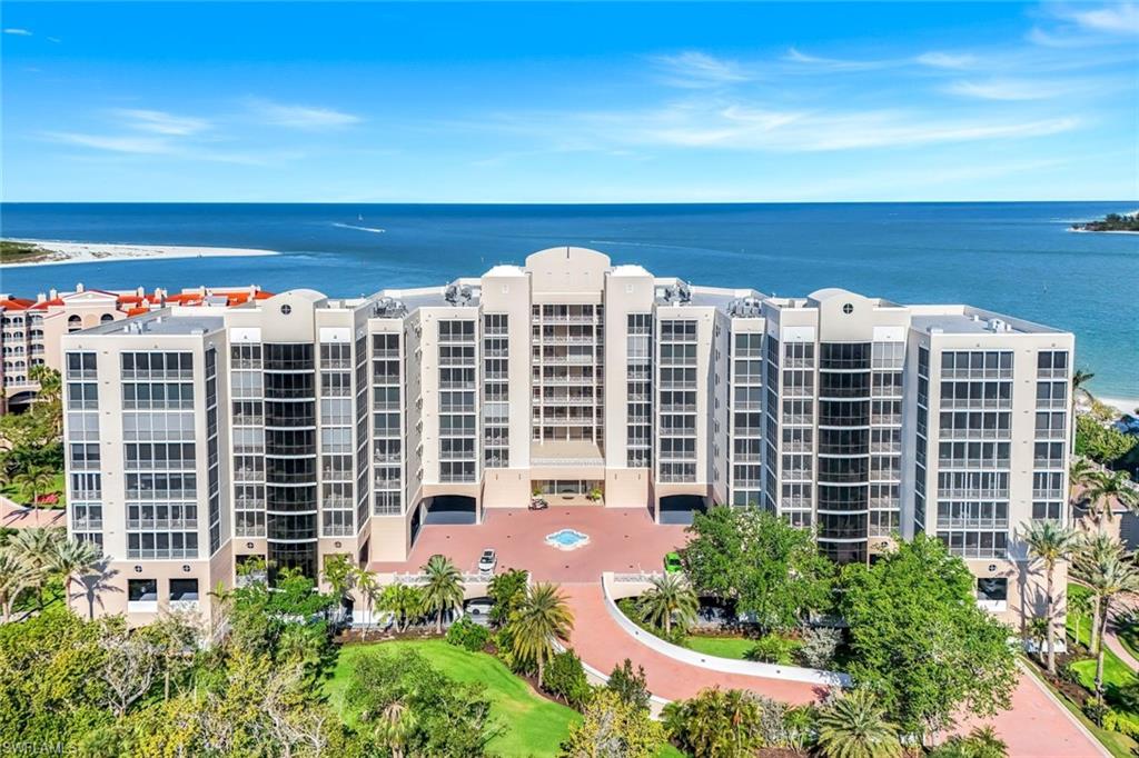 Welcome to an extraordinary coastal residence in Hideaway Beach where elegant design meets the ease of Gulf-front living.
This newly renovated 3-bedroom, 3.5-bath plus enclosed den flex 4th bedroom condominium offers a rare blend of sophistication and serenity on the shores of Marco Island. From the moment you enter, you are greeted by a light-filled interior with thoughtful attention to detail and elevated finishes throughout.
The chef’s kitchen is a statement in both form and function, featuring a premium Wolf and Sub-Zero appliance package seamlessly integrated into custom cabinetry designed for beauty and performance.
The primary suite is a private sanctuary, highlighted by a spa-inspired bath complete with Italian marble herringbone tile, a dual-sink vanity, and a bidet—delivering a level of comfort and luxury reminiscent of a five-star retreat. Two generously sized guest bedrooms provide exceptional accommodations with ensuite baths, one of which is designed with the scale and privacy of a junior suite.
Beyond the walls, residents enjoy exclusive access to a private beach, championship golf, fine dining, tennis, fitness facilities, and a full suite of water activities.  Hideaway Beach is an exclusive community that offers a resort-style lifestyle in a part of Marco Island that is both vibrant and tranquil.
As the day draws to a close, expansive Gulf-facing views set the stage for breathtaking sunsets—rich, immersive, and unforgettable in a way that truly must be experienced to be believed.
This is more than a residence—it is a statement of coastal luxury.