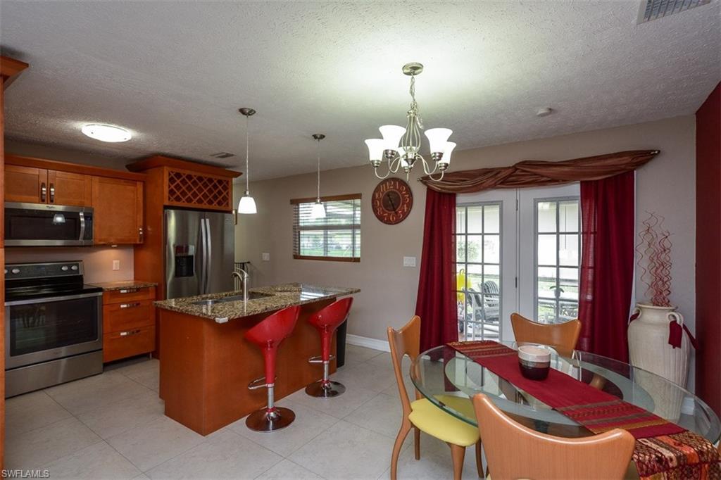 GOLDEN GATE CITY - Residential