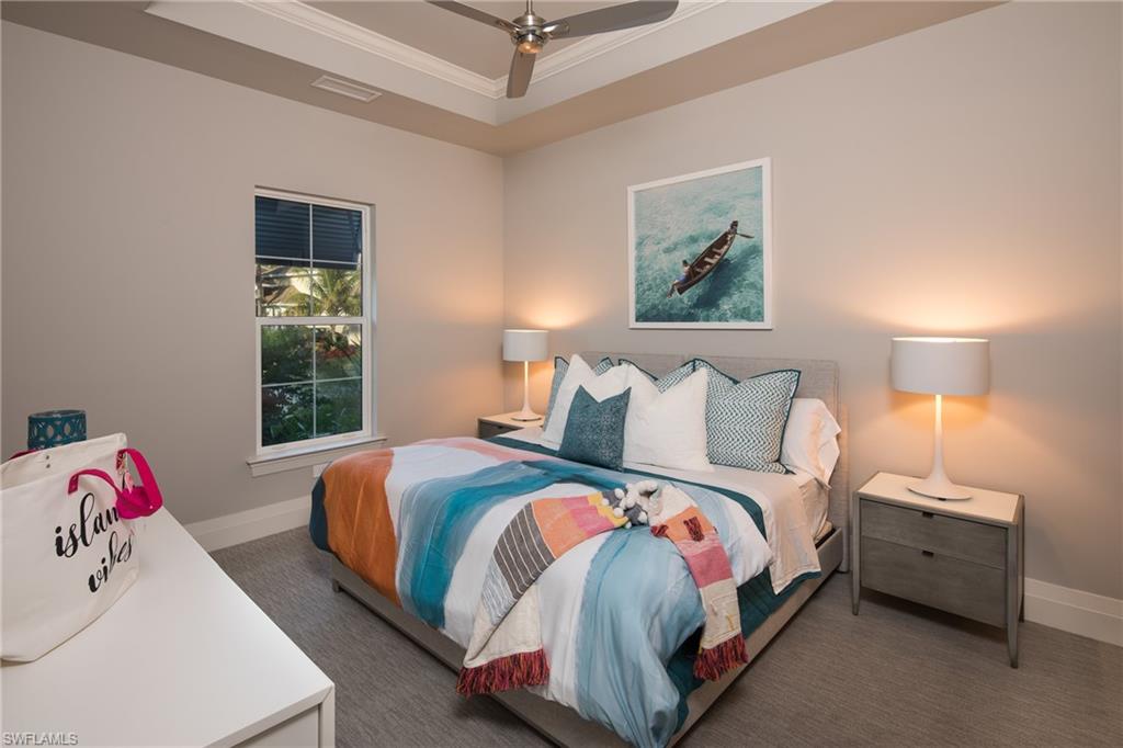 MARCO BEACH - Residential
