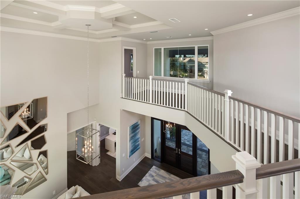 MARCO BEACH - Residential