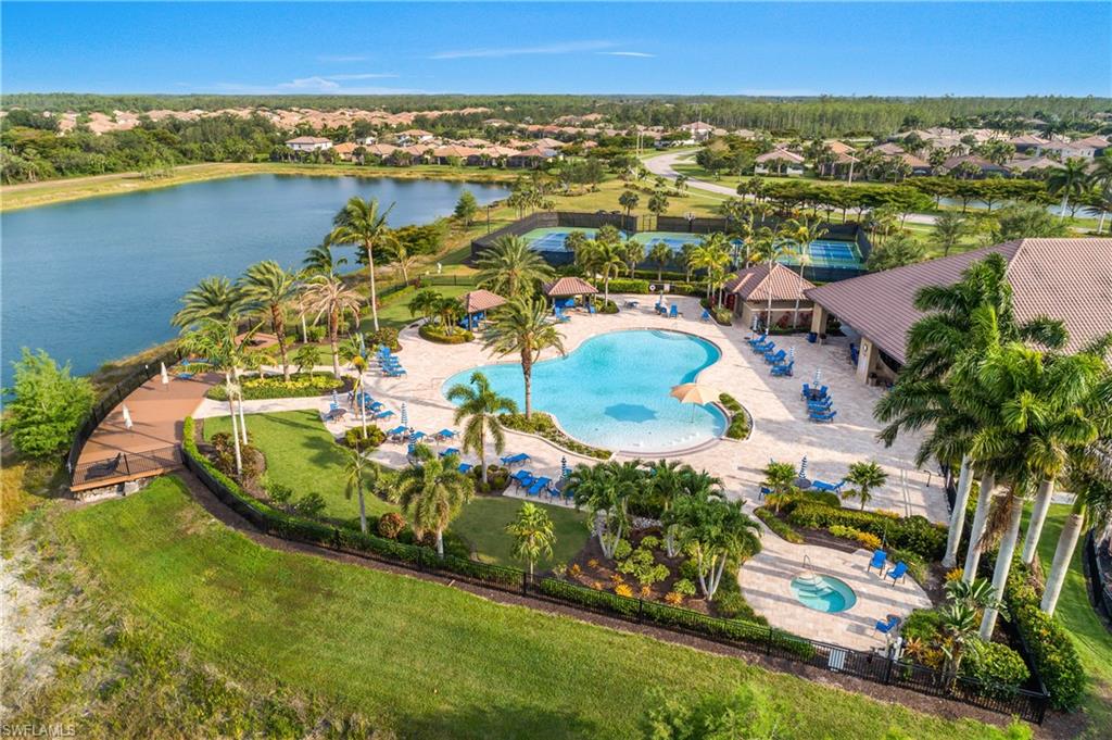 PRESERVE AT CORKSCREW - Residential