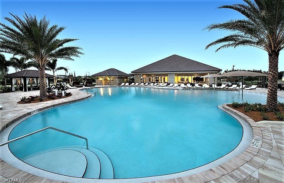 PRESERVE AT CORKSCREW - Residential