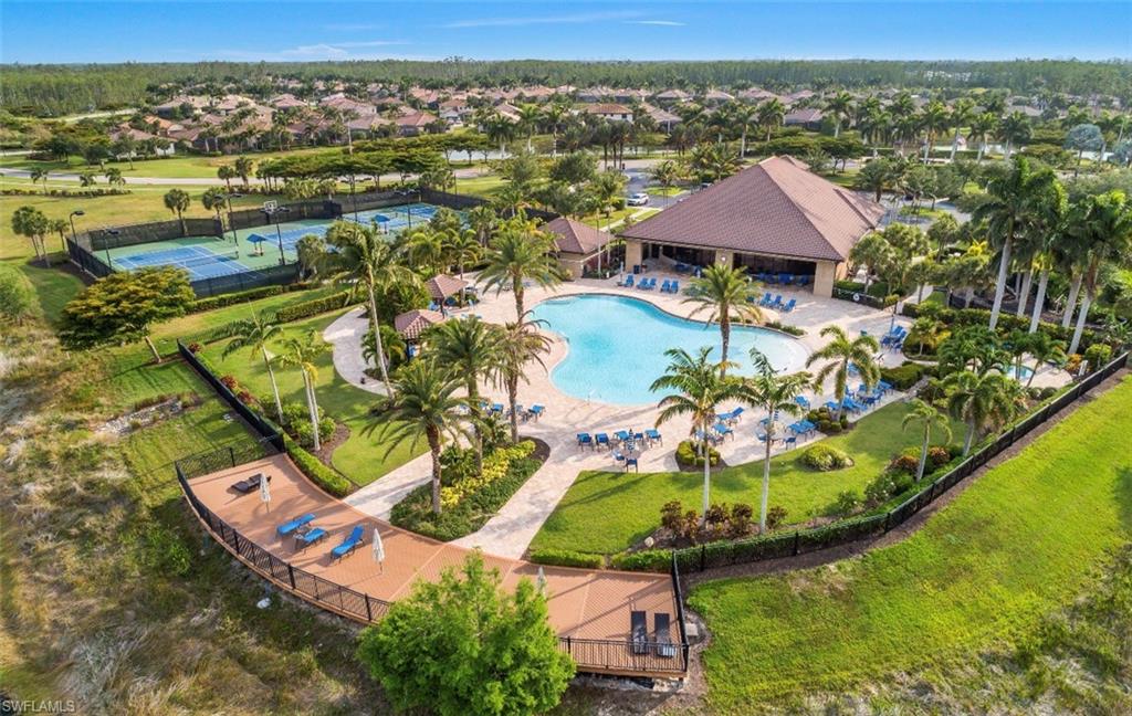 PRESERVE AT CORKSCREW - Residential