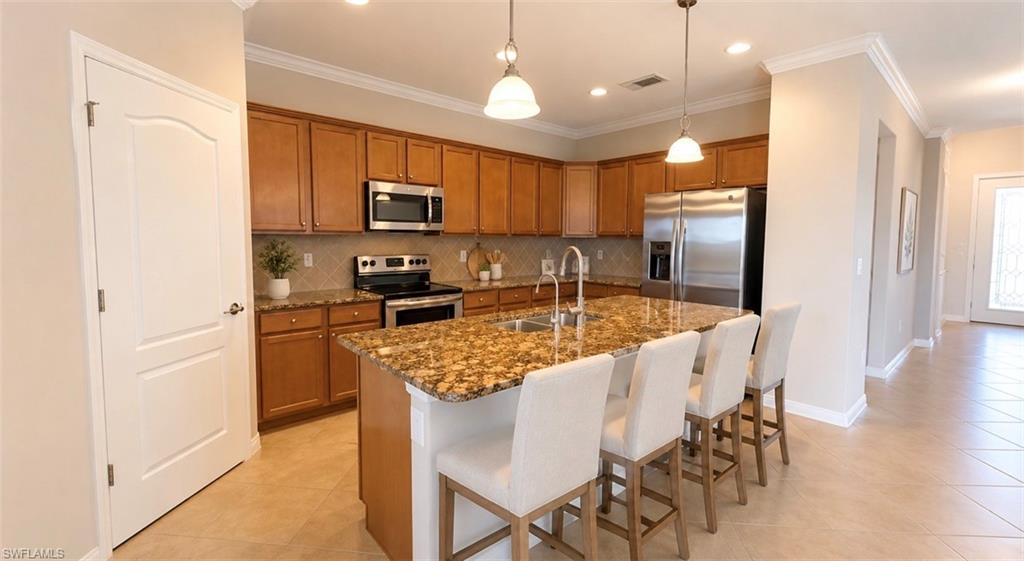 PRESERVE AT CORKSCREW - Residential