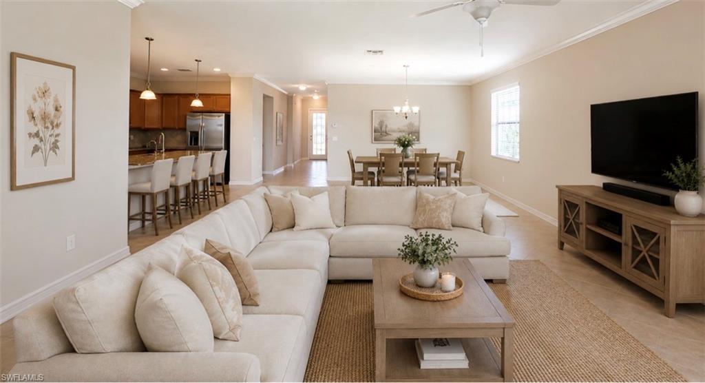PRESERVE AT CORKSCREW - Residential