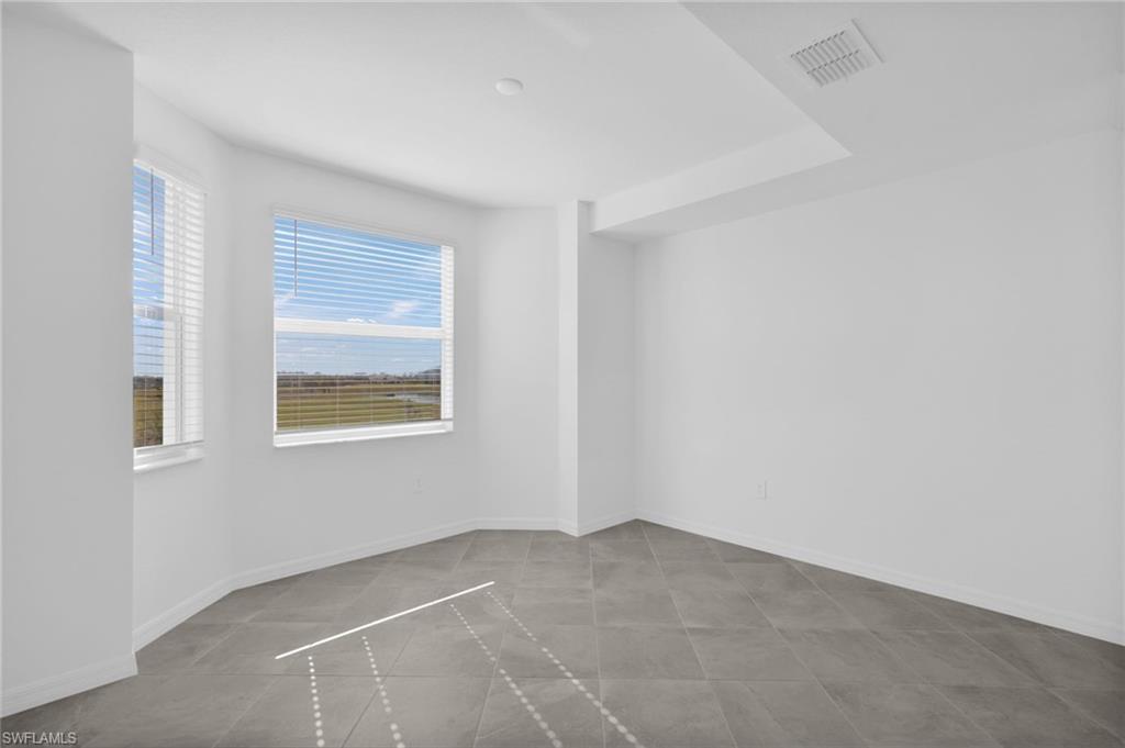 WEBBS RESERVE - Residential
