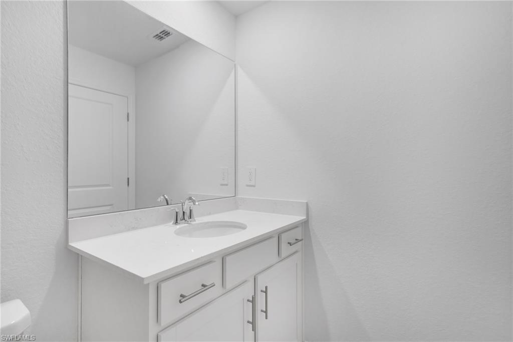 WEBBS RESERVE - Residential