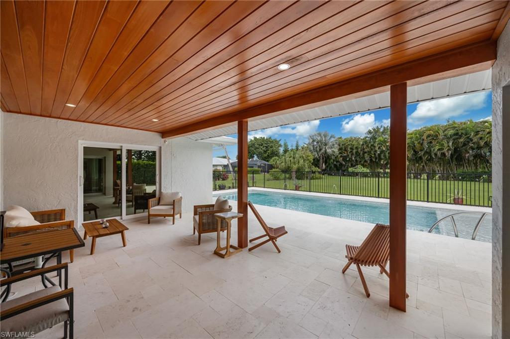 PALM RIVER - Residential
