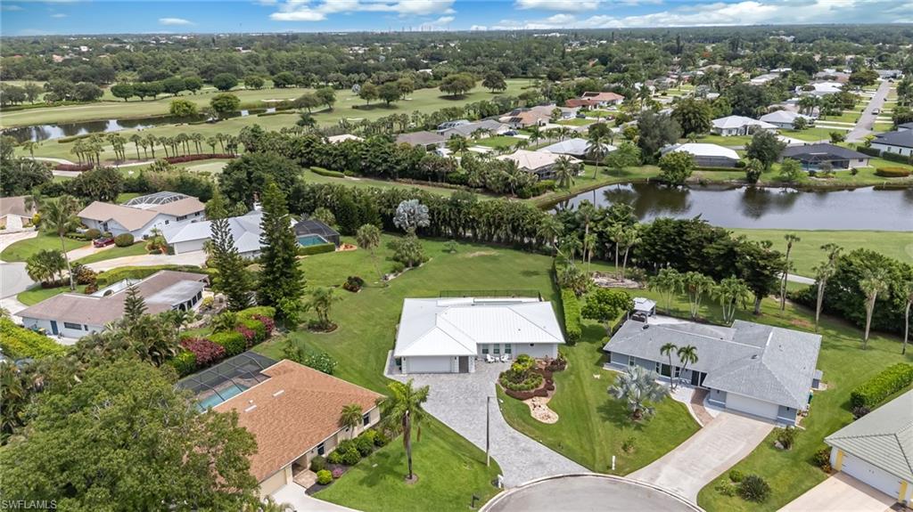 PALM RIVER - Residential