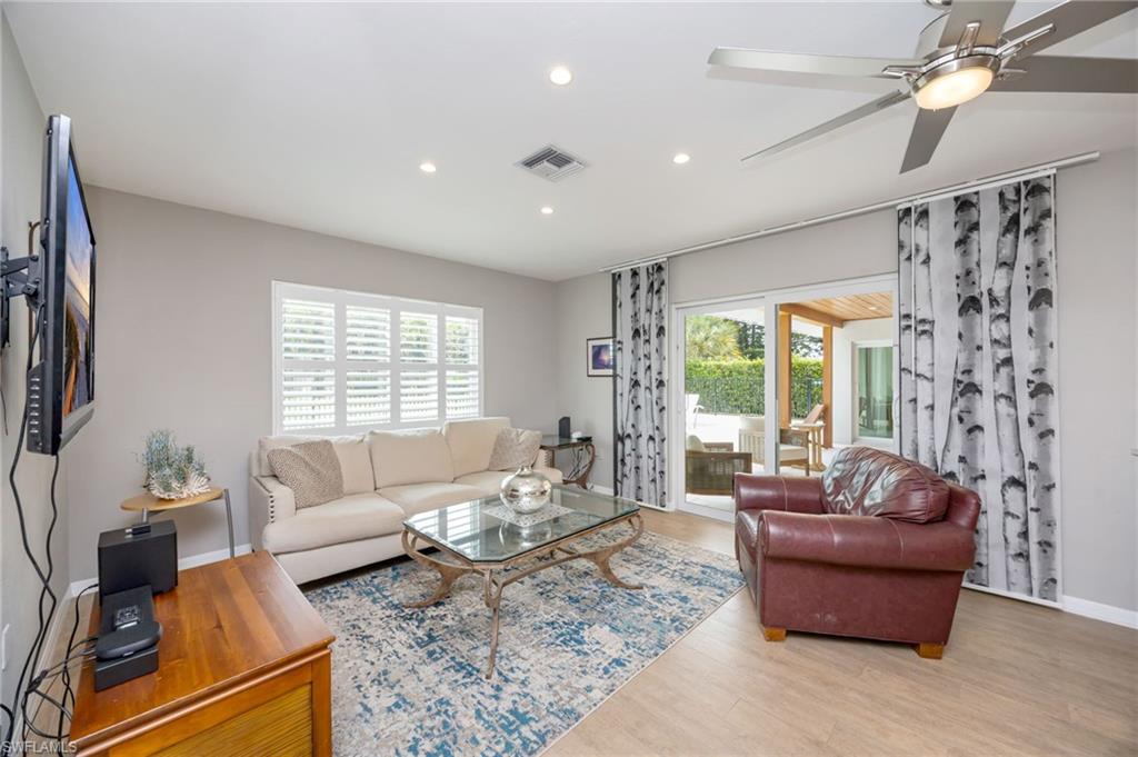 PALM RIVER - Residential