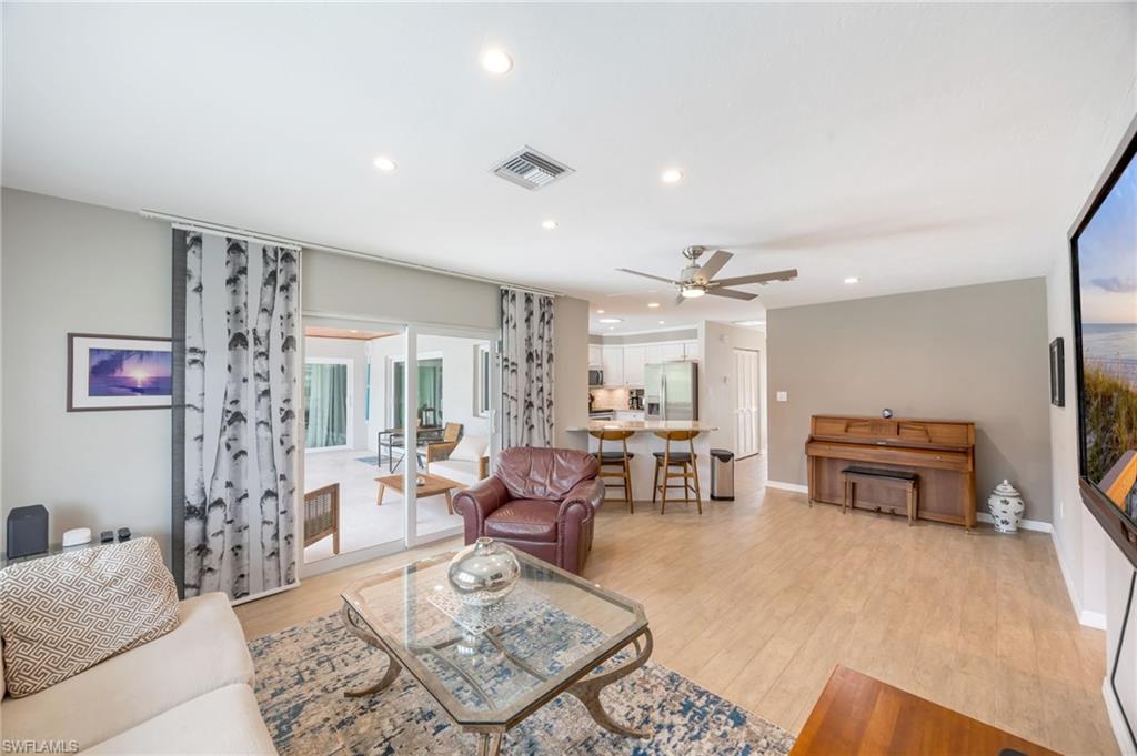 PALM RIVER - Residential