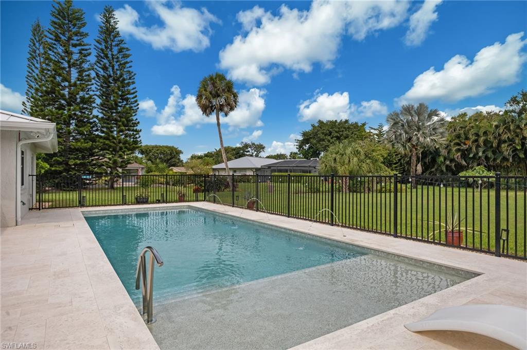 PALM RIVER - Residential