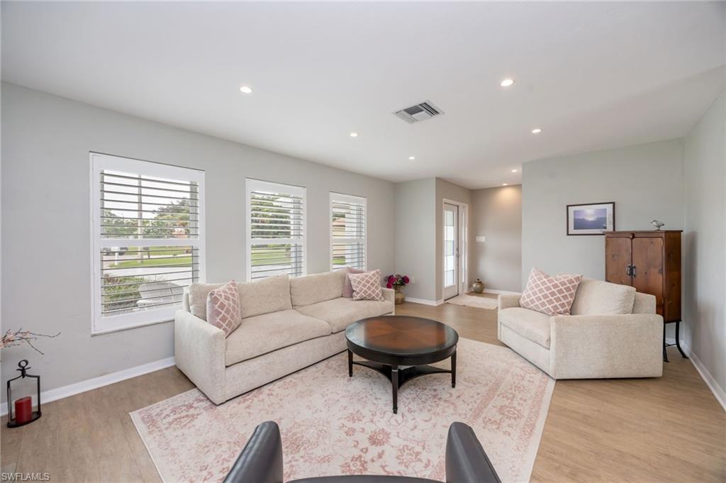 PALM RIVER - Residential