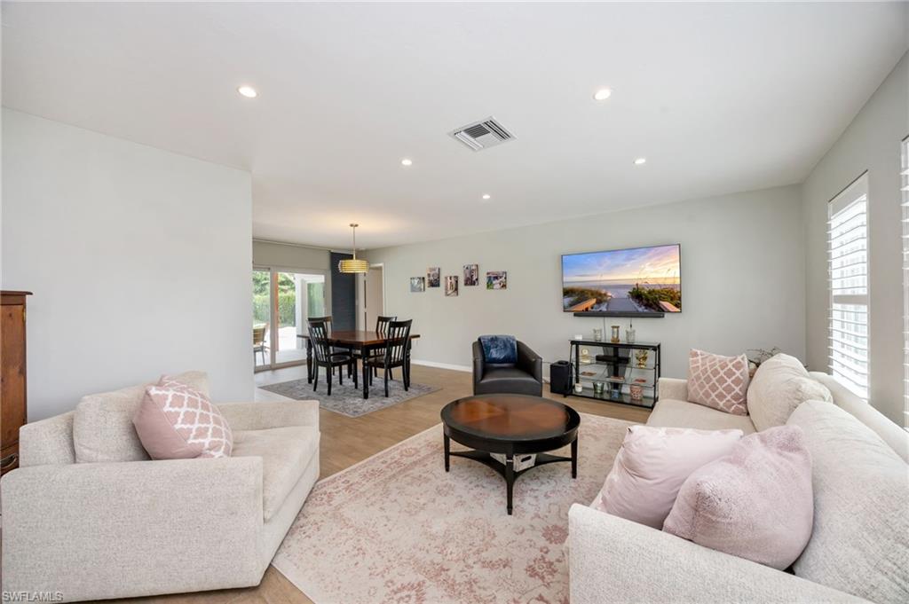 PALM RIVER - Residential