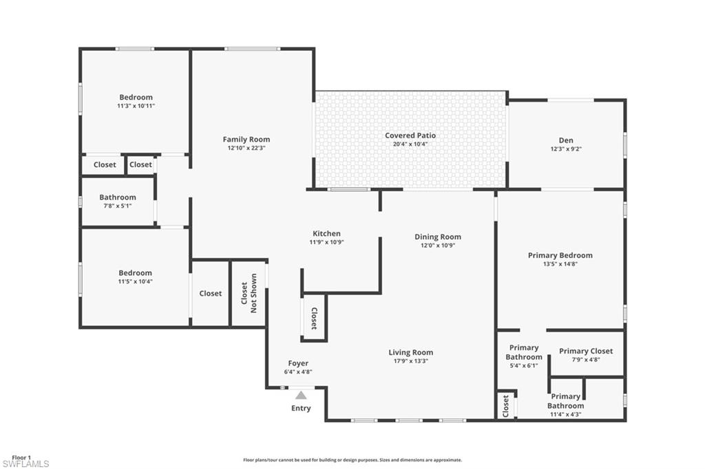 PALM RIVER - Residential