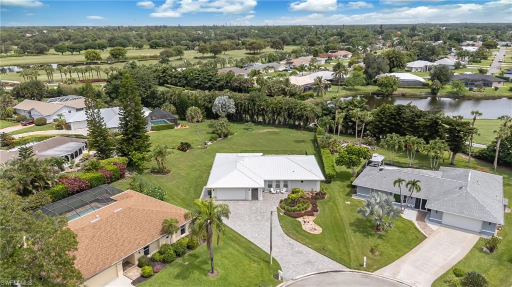 PALM RIVER - Residential