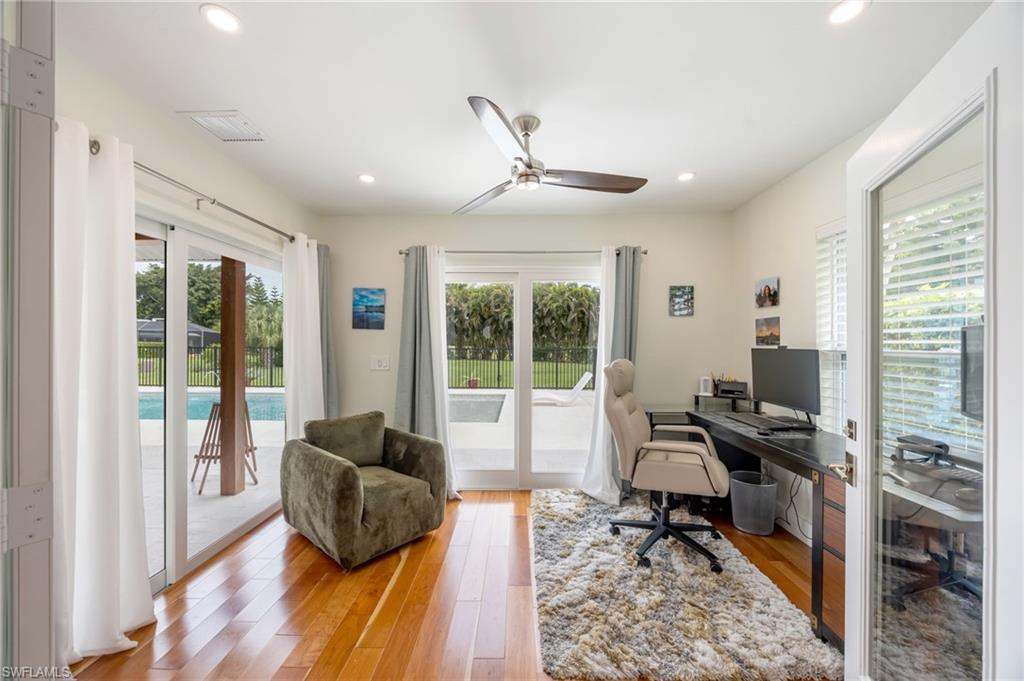 PALM RIVER - Residential