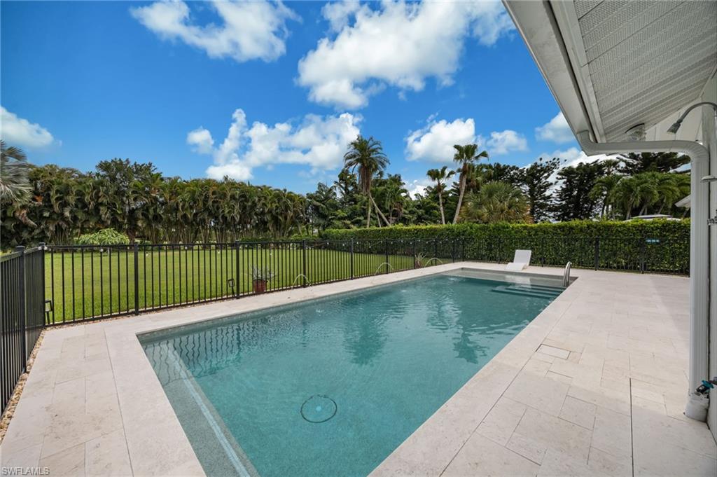 PALM RIVER - Residential